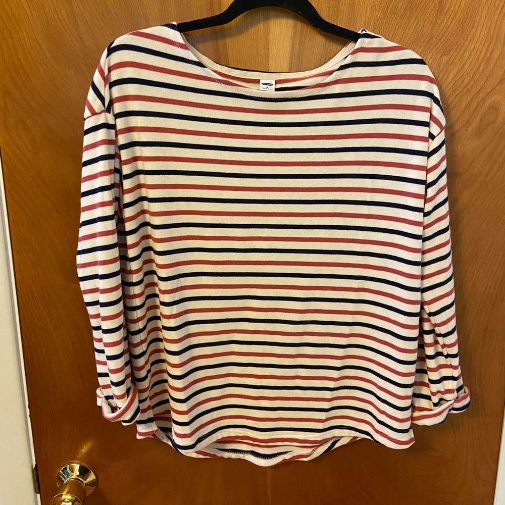 Old Navy sweatshirt